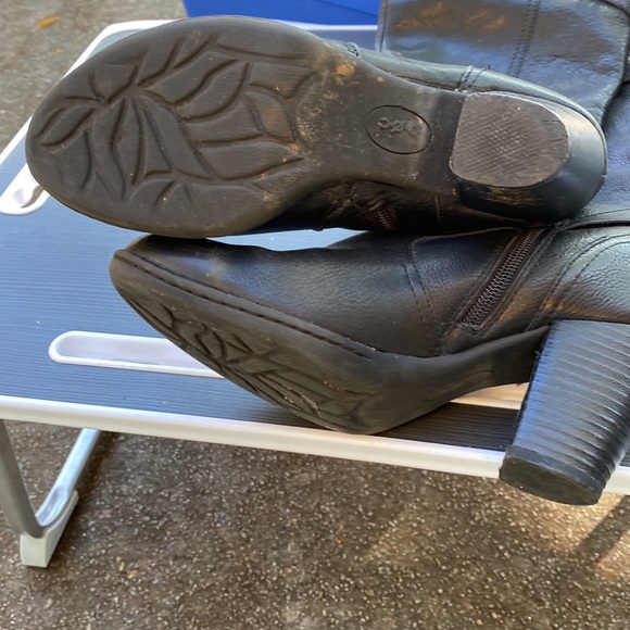 BOC boots - Picture 5 of 5